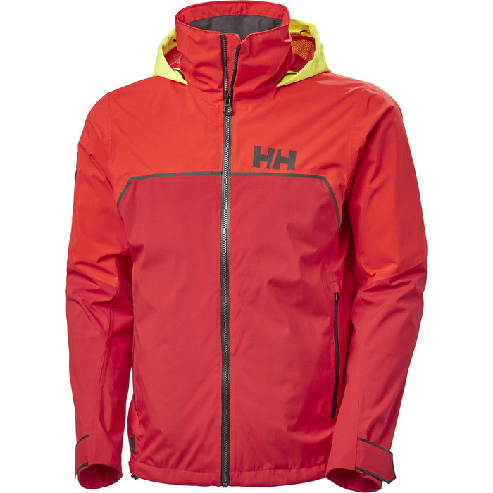 Hp foil sale jacket helly hansen